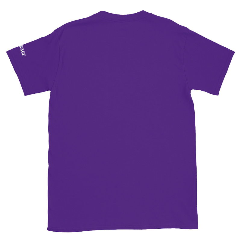 Short-Sleeve Unisex T-Shirt – Image 4