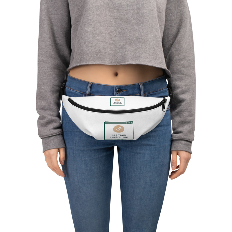 Fanny Pack / S/M