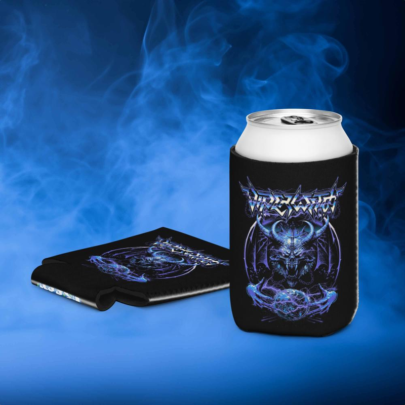Coozie - FRD (Obsidian)