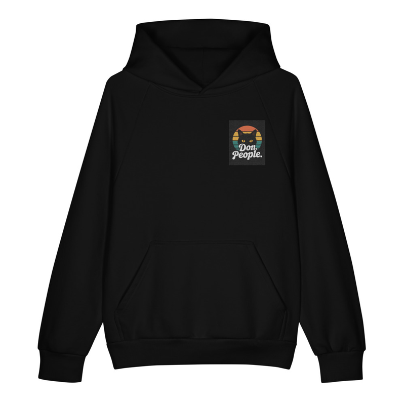 Unisex Super Heavyweight Hoodie | Lane Seven LS17001
