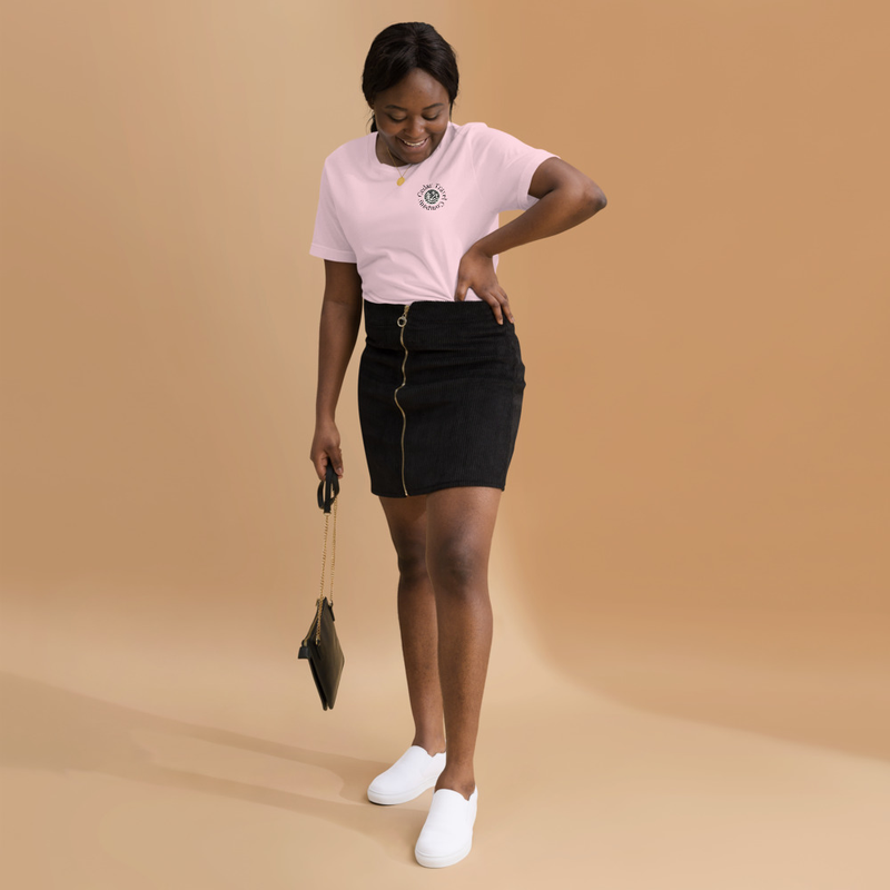 Cedar Travel Company Tee
