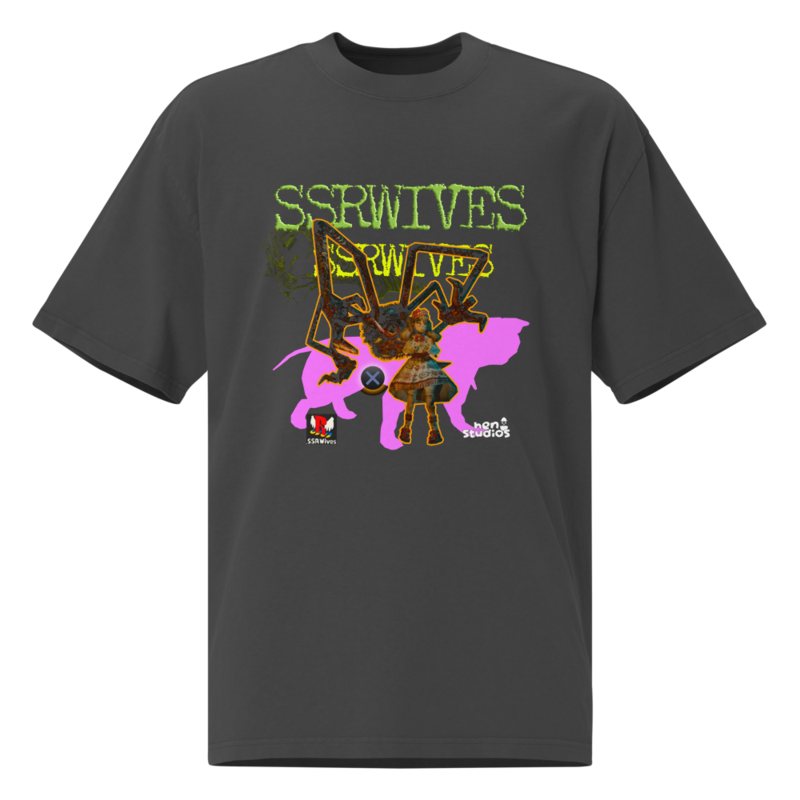 Cathedral Procession - Tee