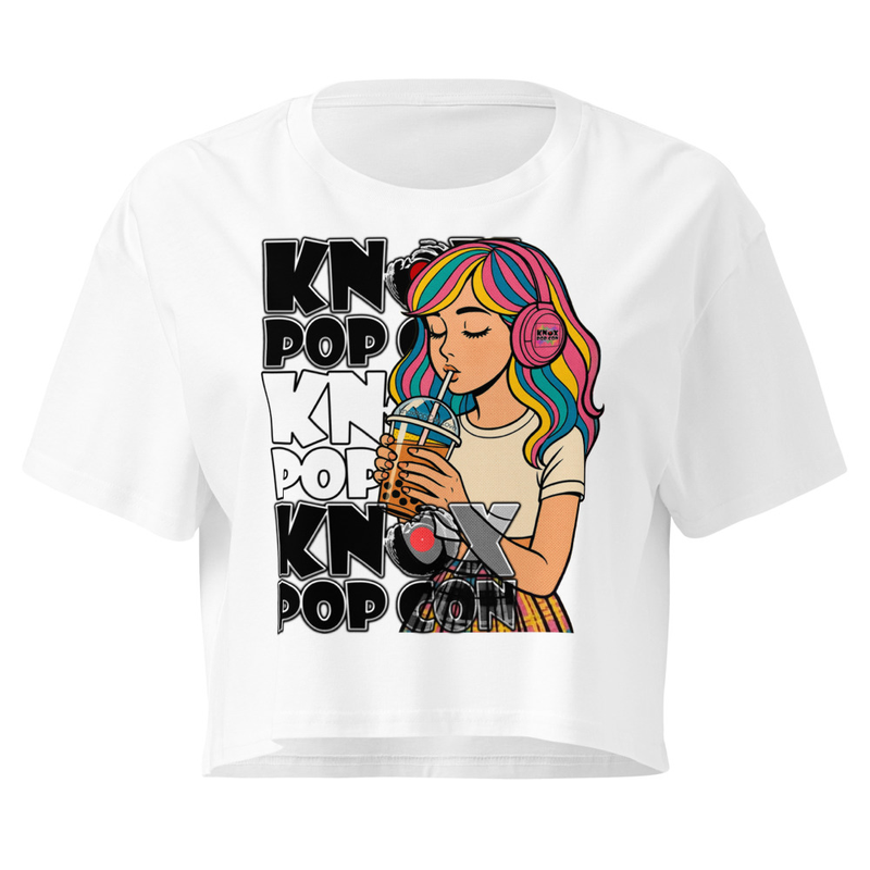 Knox Pop Con Design 1