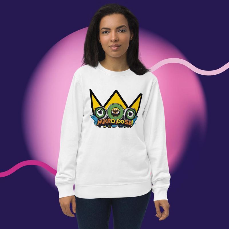 ★21-22AW新作★LMC★SAVE EARTH ORGANIC SWEATSHIRT 5b19f05062f7ffe01bd157e6c2bc7a