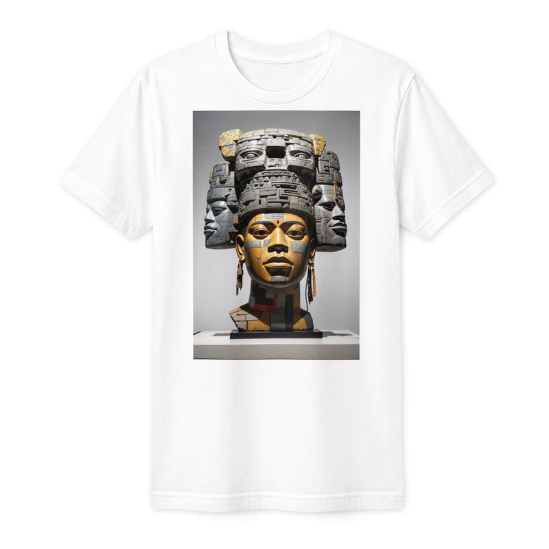 GENERATION//NEXT – XL, White