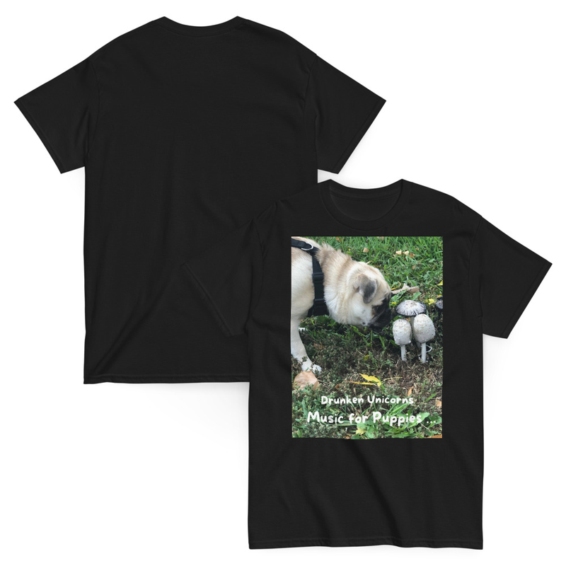 Unisex classic tee