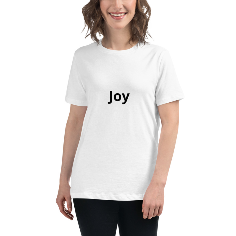 Joy
