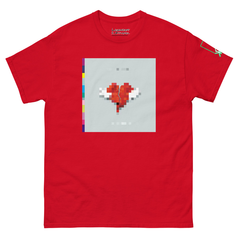 [ Say u Will ] cLAssic tee – Image 4
