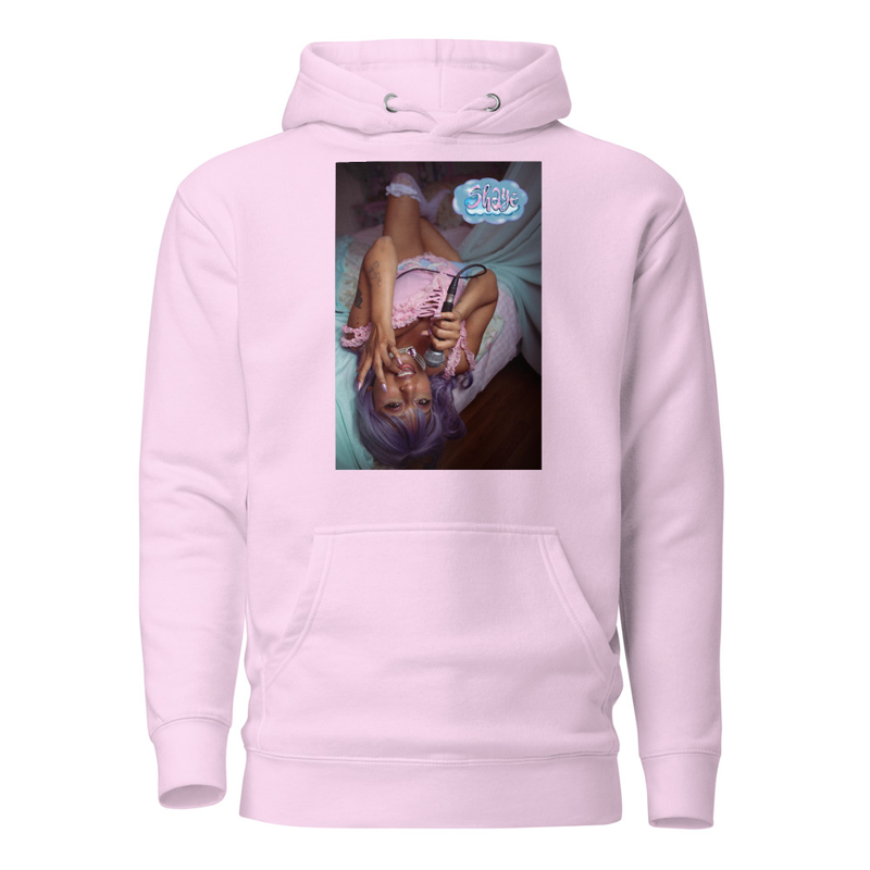 Shaye Unisex Hoodie Version 1