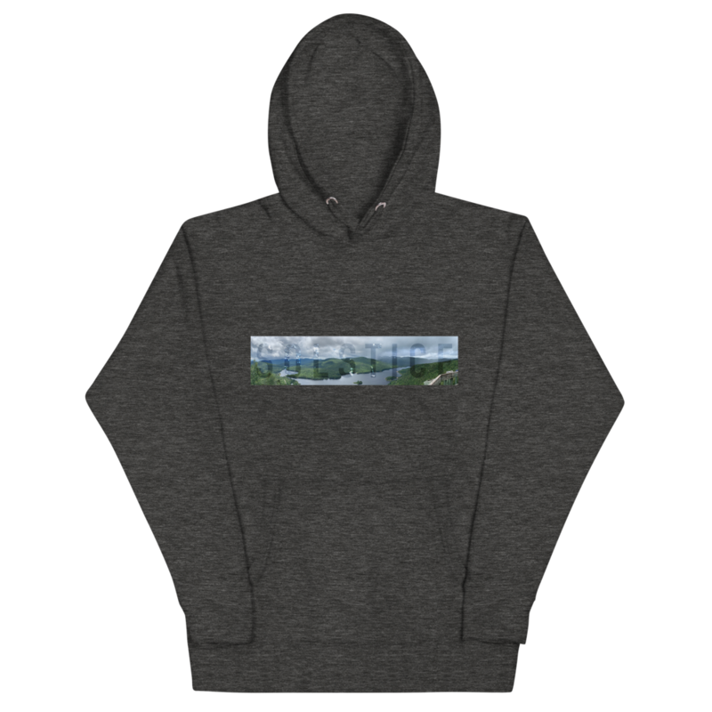 SOLSTICE Premium Hoodie