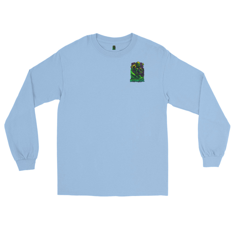 Fallout Skater Long Sleeve
