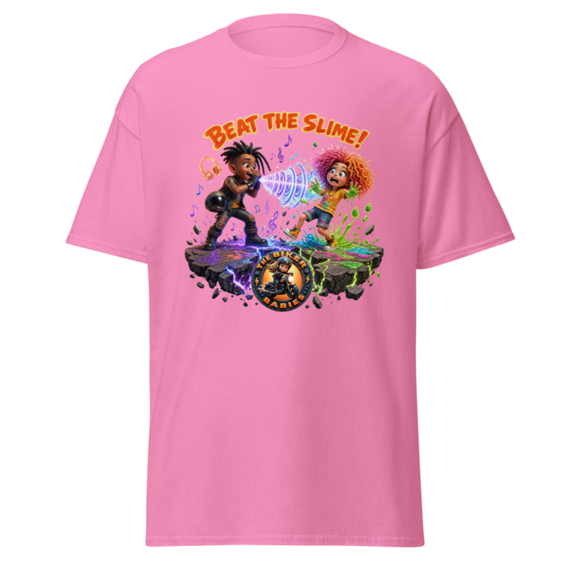 Beat The Slime