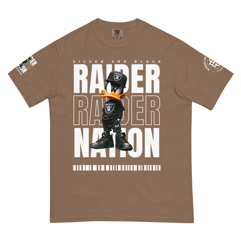 Favorite Team t-shirt – XL, Espresso