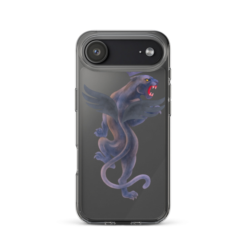 Spyke's Clear Case for iPhone® – iPhone 17 Air