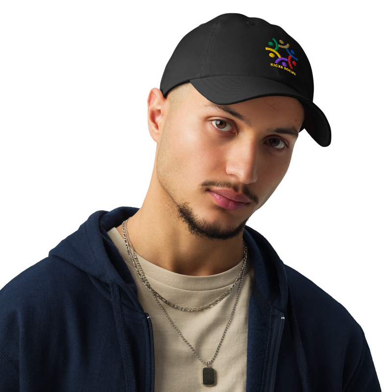 Kicxs Social Under Amour® Cap