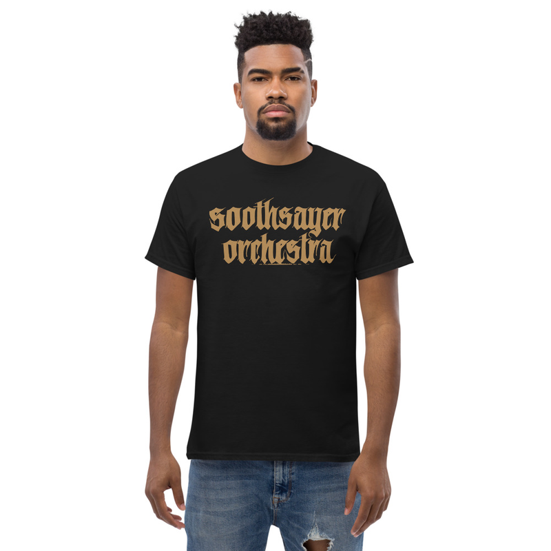 SSO BONEDIGGERS SHIRT