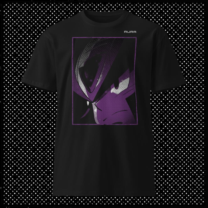 [ Elite ] Winter Nights - Megaman X5 - [ Zero ] - T-Shirt - X1 - [ Limited-Time ]
