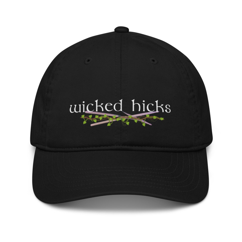 WH Eco II Hat