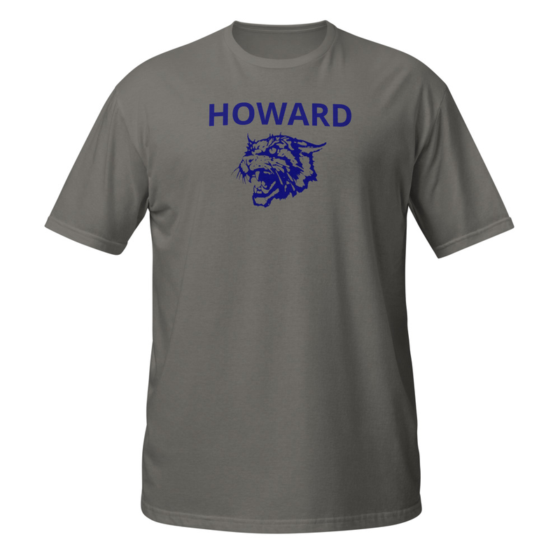 Short-Sleeve Unisex T-Shirt – Image 3