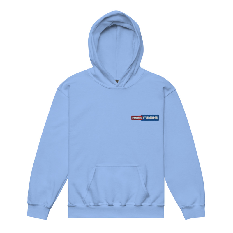 Youth heavy blend hoodie