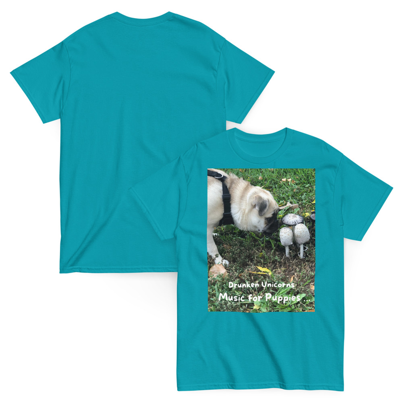 Unisex classic tee