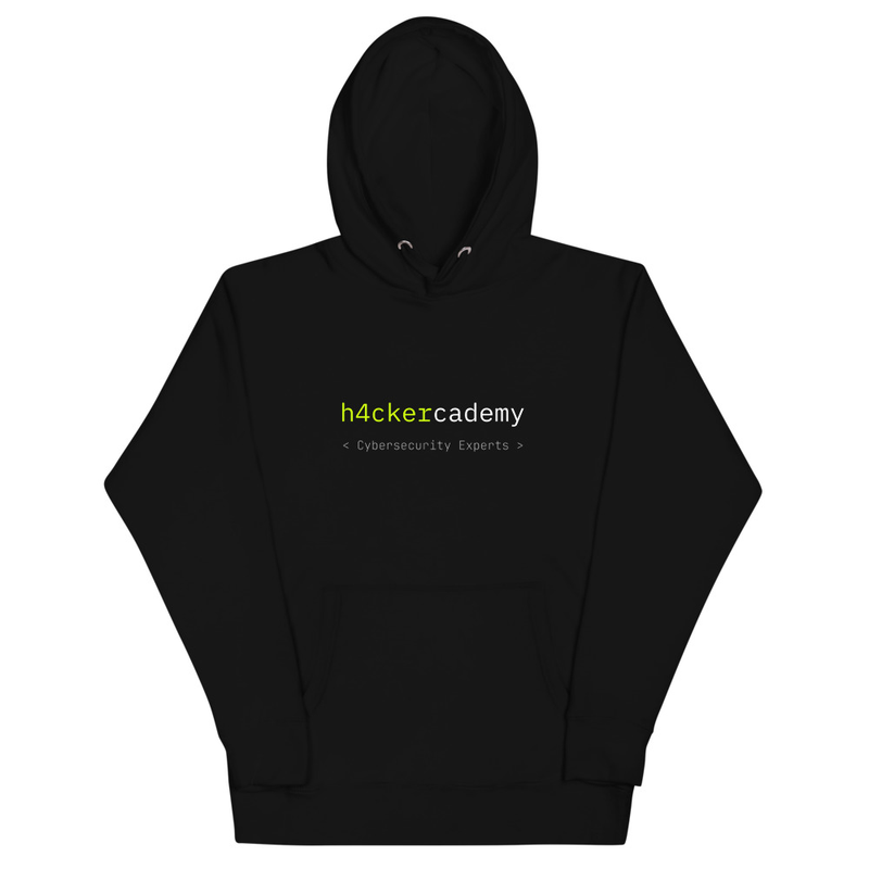 Sudadera Experts