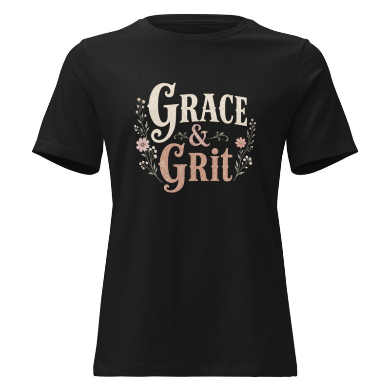 Grace & Grit