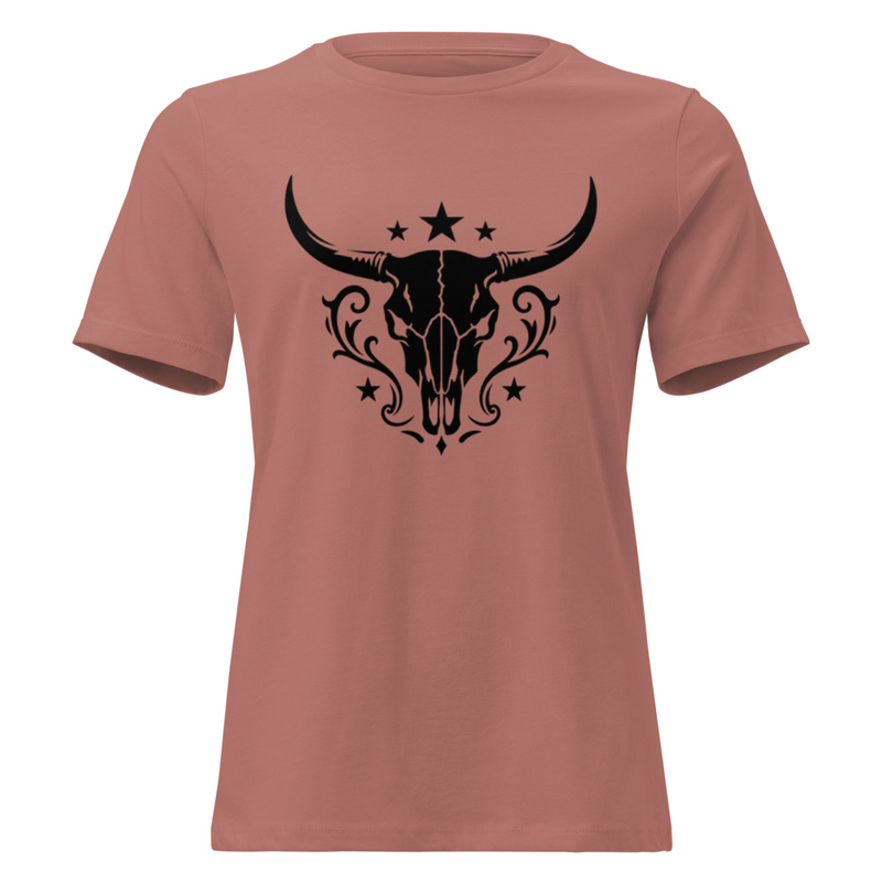 Women's Relaxed T-Shirt