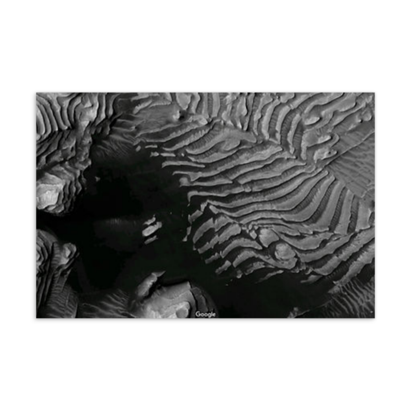 MARS_ART base mockup