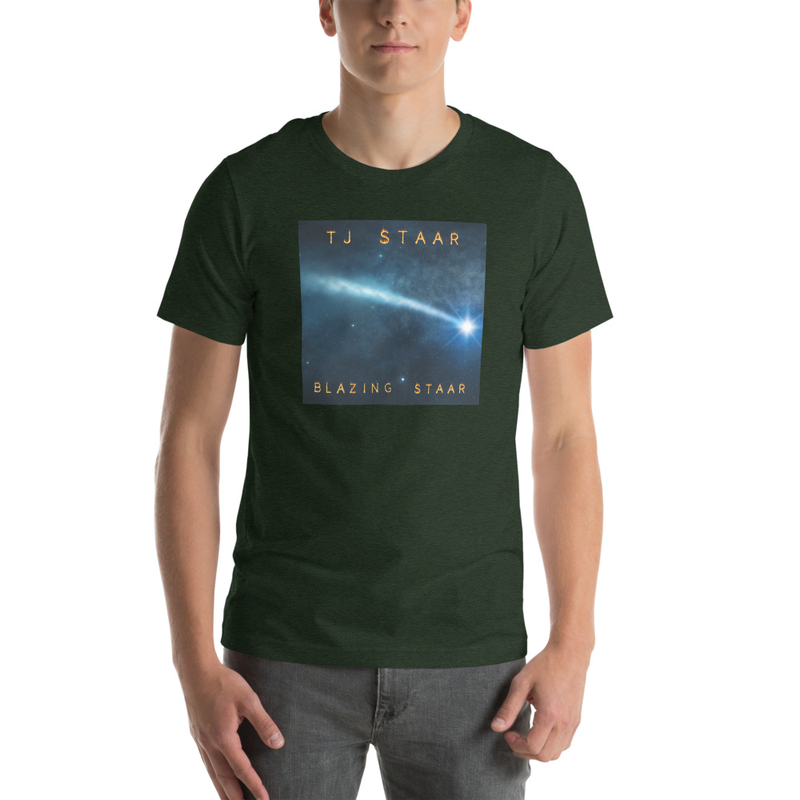 TJ Staar T-Shirt