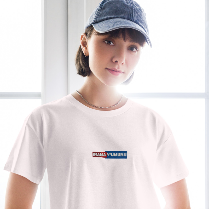 Women’s crop top