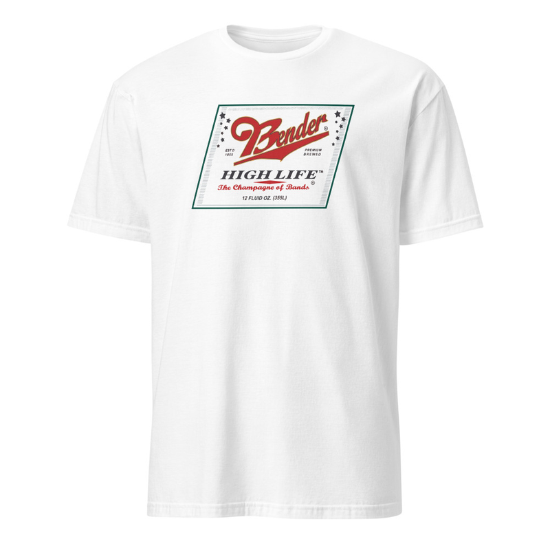 High Life T-Shirt