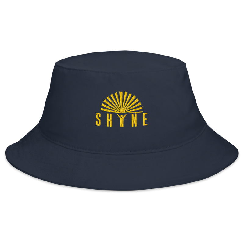 Golden '26 - Bucket Hat