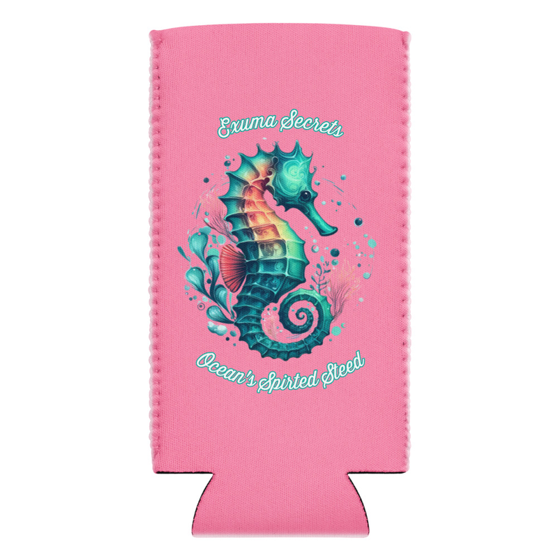 Sea Steed Can cooler