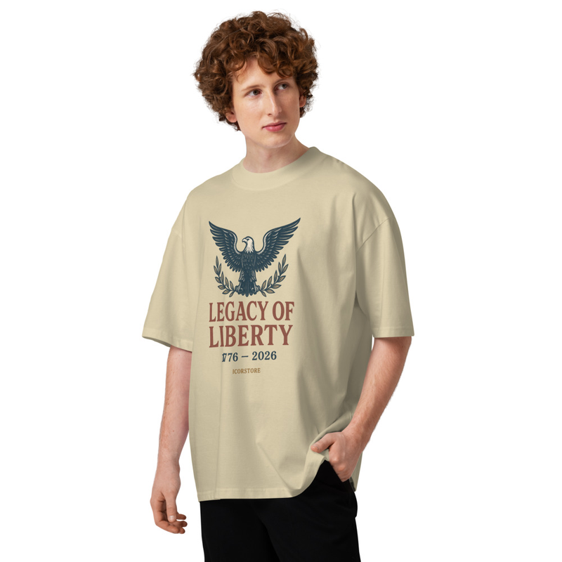 Legacy of Liberty
