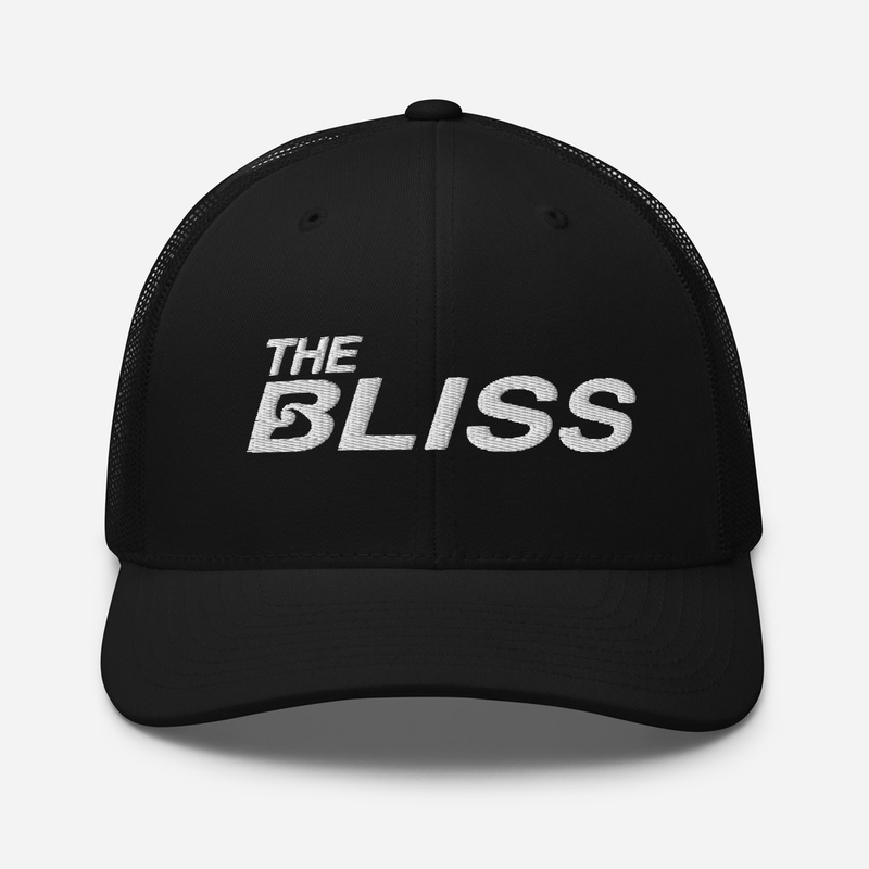 "THE BLISS" Casquette Truck