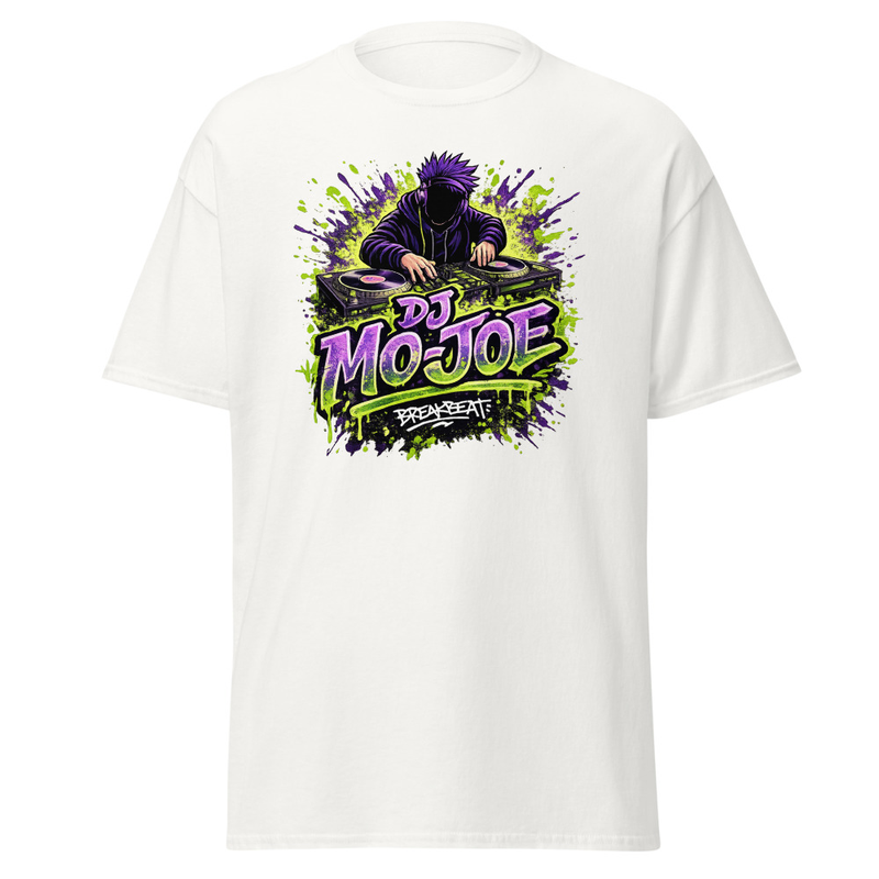 Unisex classic tee
