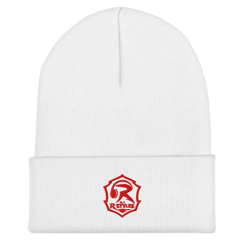 Cuffed Beanie