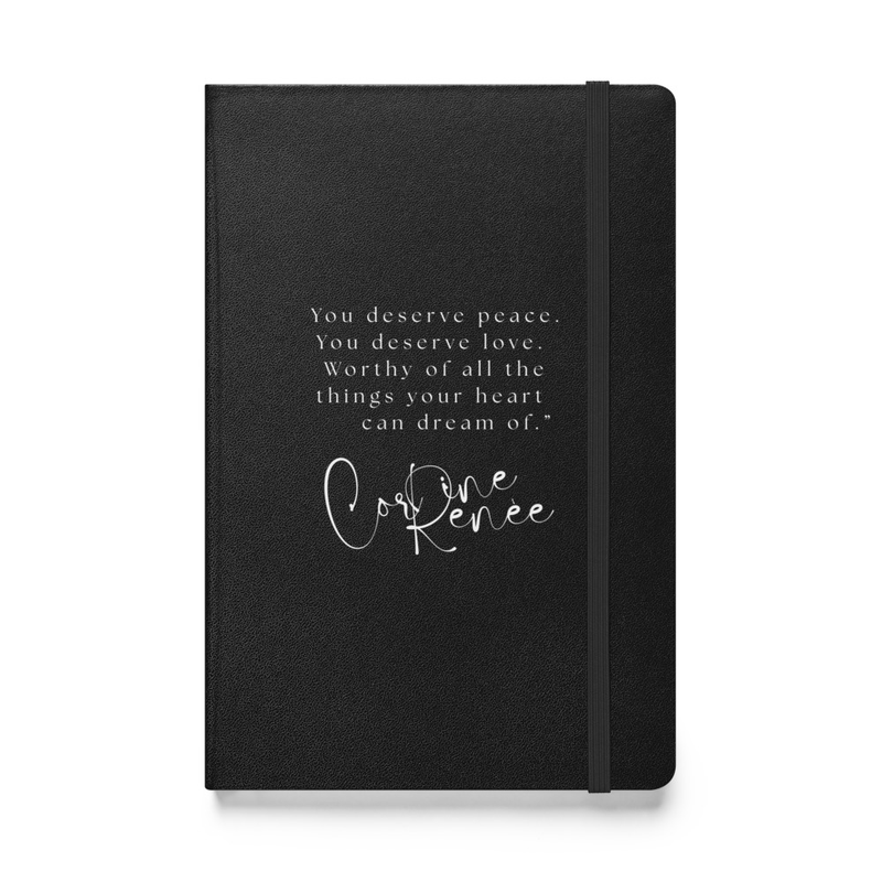 Corrine Renee Dream Journal