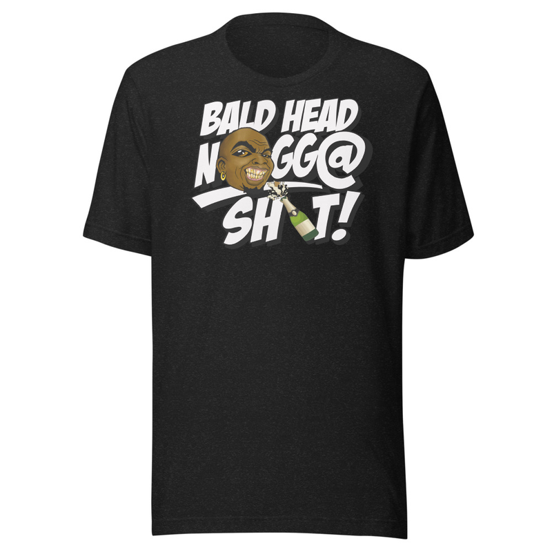 B.H.N.S Unisex t-shirt