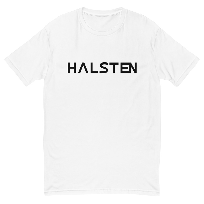 Halsten Short Sleeve T-shirt
