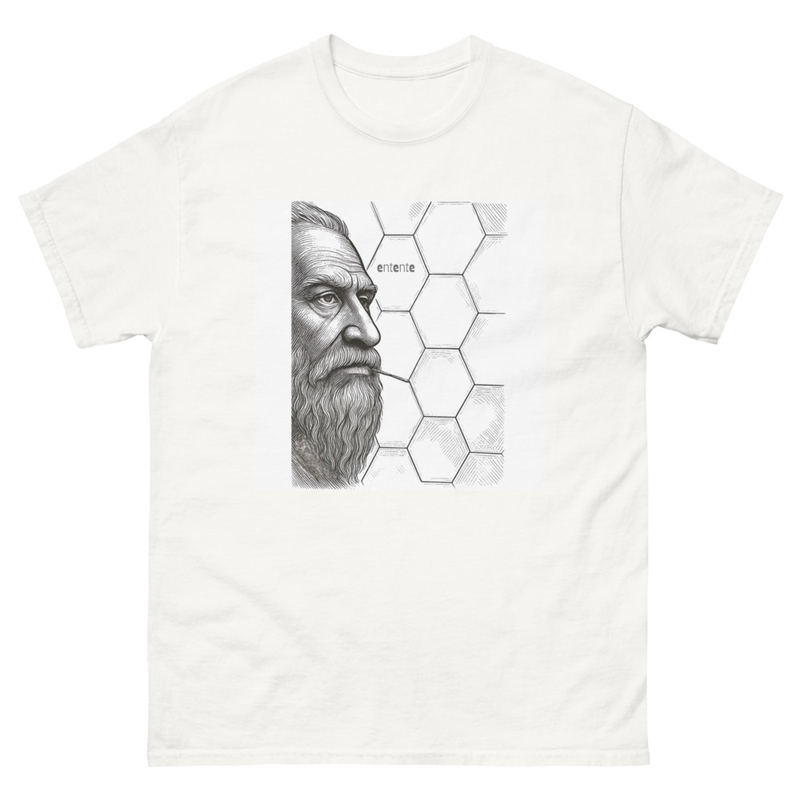 Stoic Tee