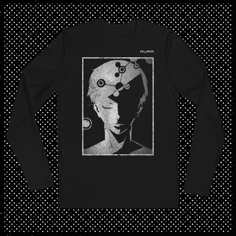 [ Elite ] Winter Nights - Attack of Titans [ AOT ] - Long Sleeve - X1 - [ Limited-Time ]