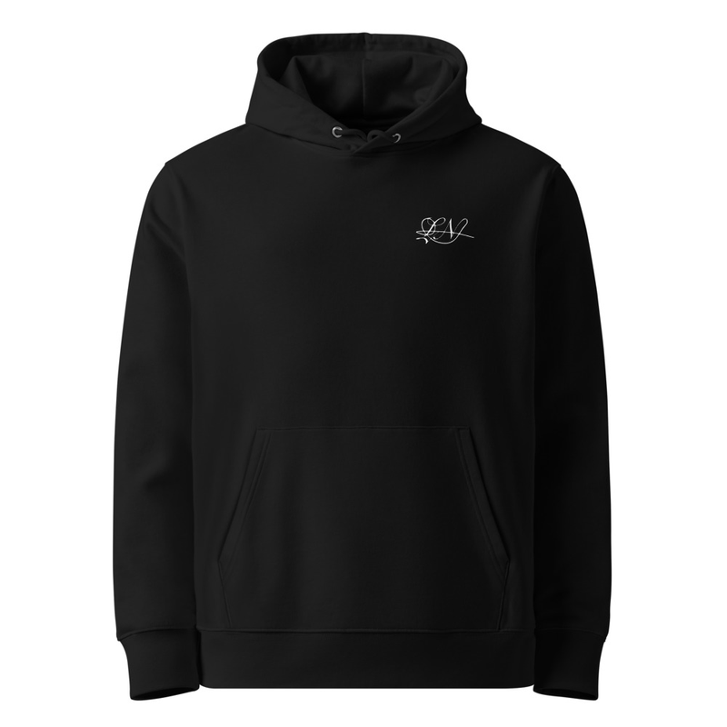 Louis Nag’y - Unisex essential eco hoodie