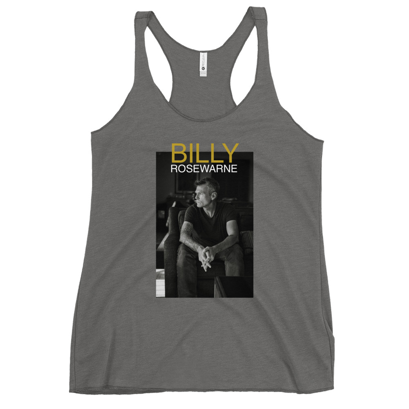 Women's Racerback Tank