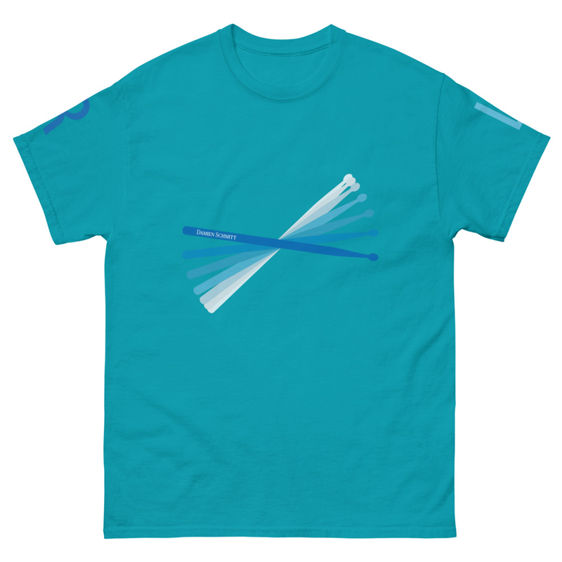 Blue Logo