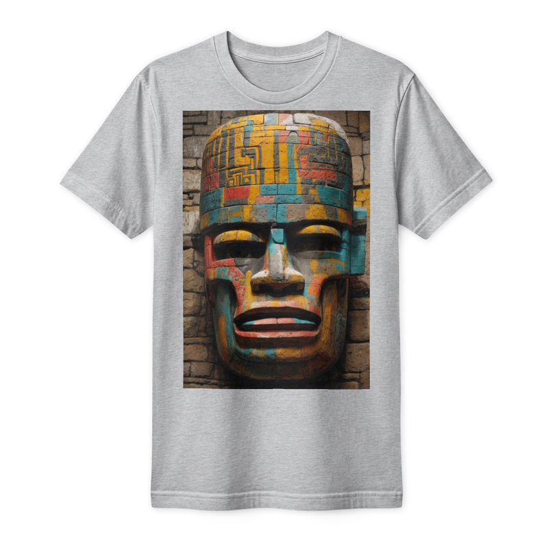 ANCIENT//CODE – XL, Heather Grey