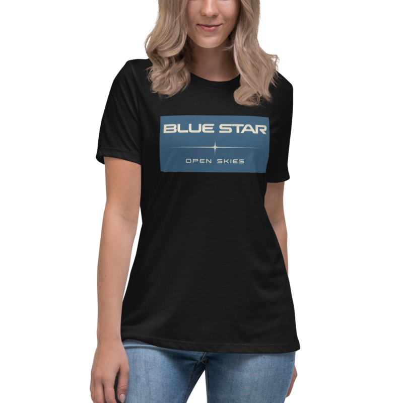 Women's Relaxed T-Shirt