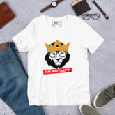MASIDY — T-Shirt Unisex Premium Cotone view 36