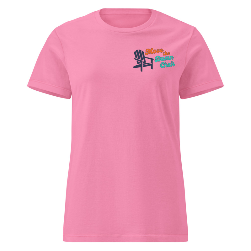 Women’s Basic Softstyle T-shirt